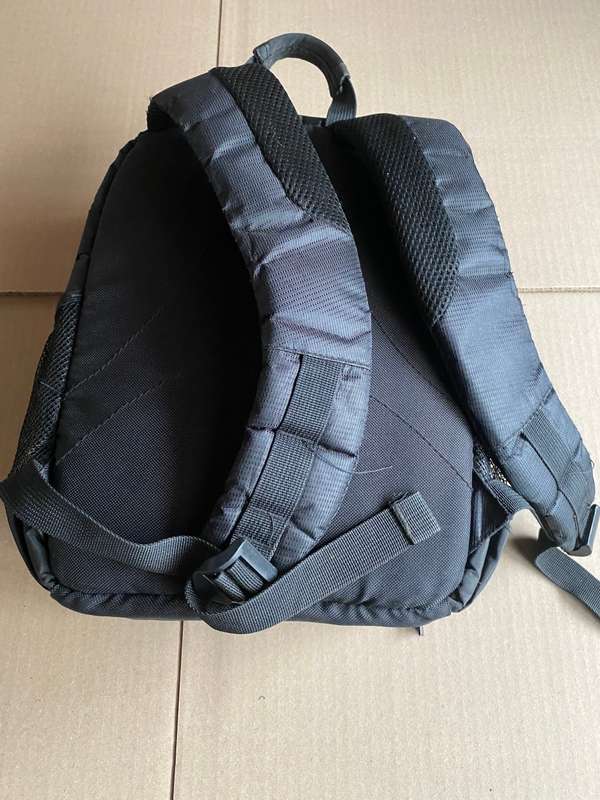 INDEPMAN CAMERA BAG IN GOOD  CONDITION